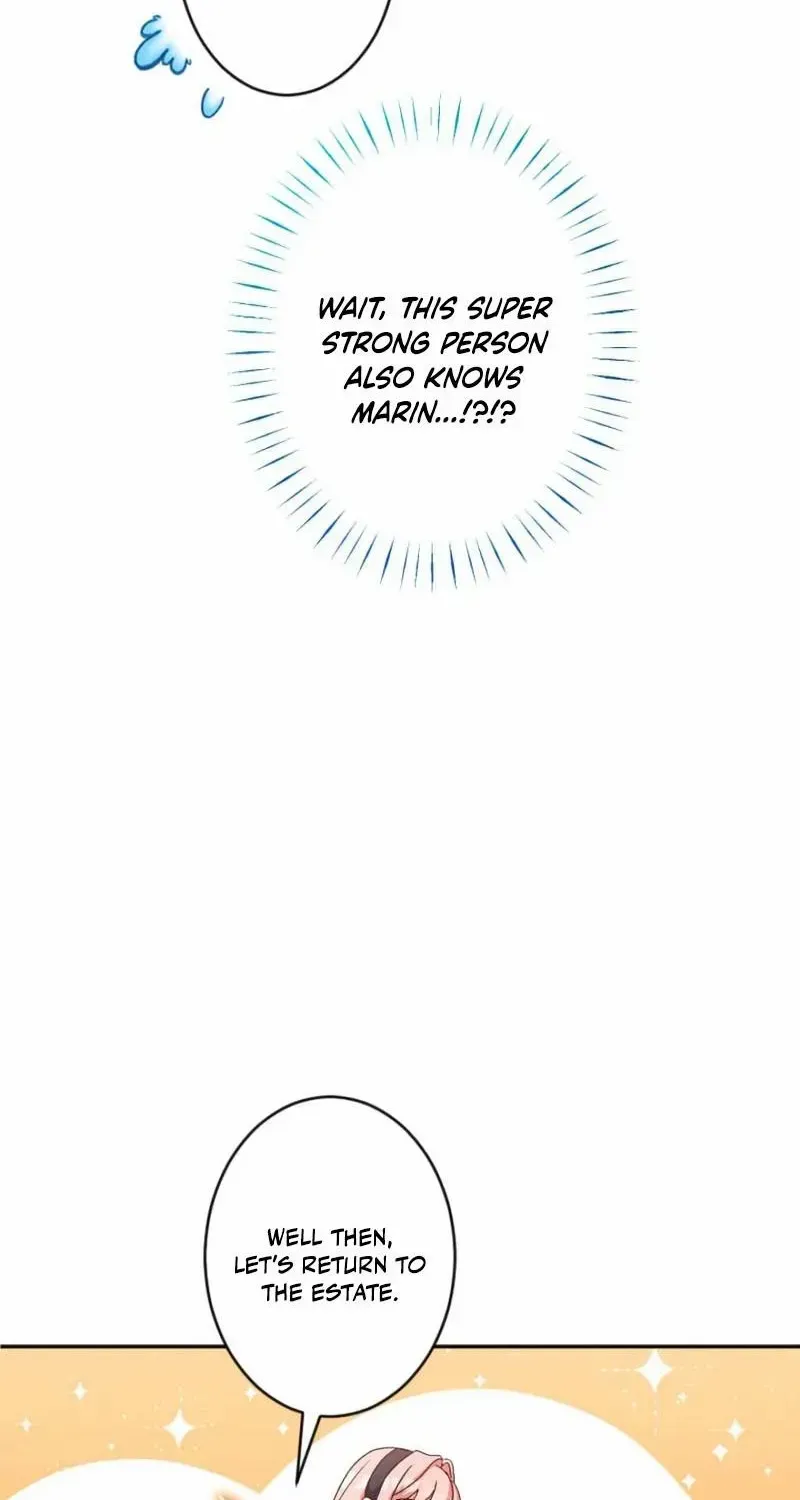 I Still Don’t Know About My Favourite Character’s Unwavering Obsession Kainu Manga Chapter 4 Page 46