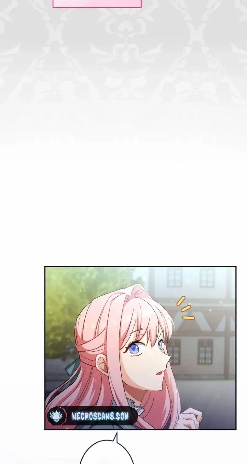 I Still Don’t Know About My Favourite Character’s Unwavering Obsession Kainu Manga Chapter 3 Page 10