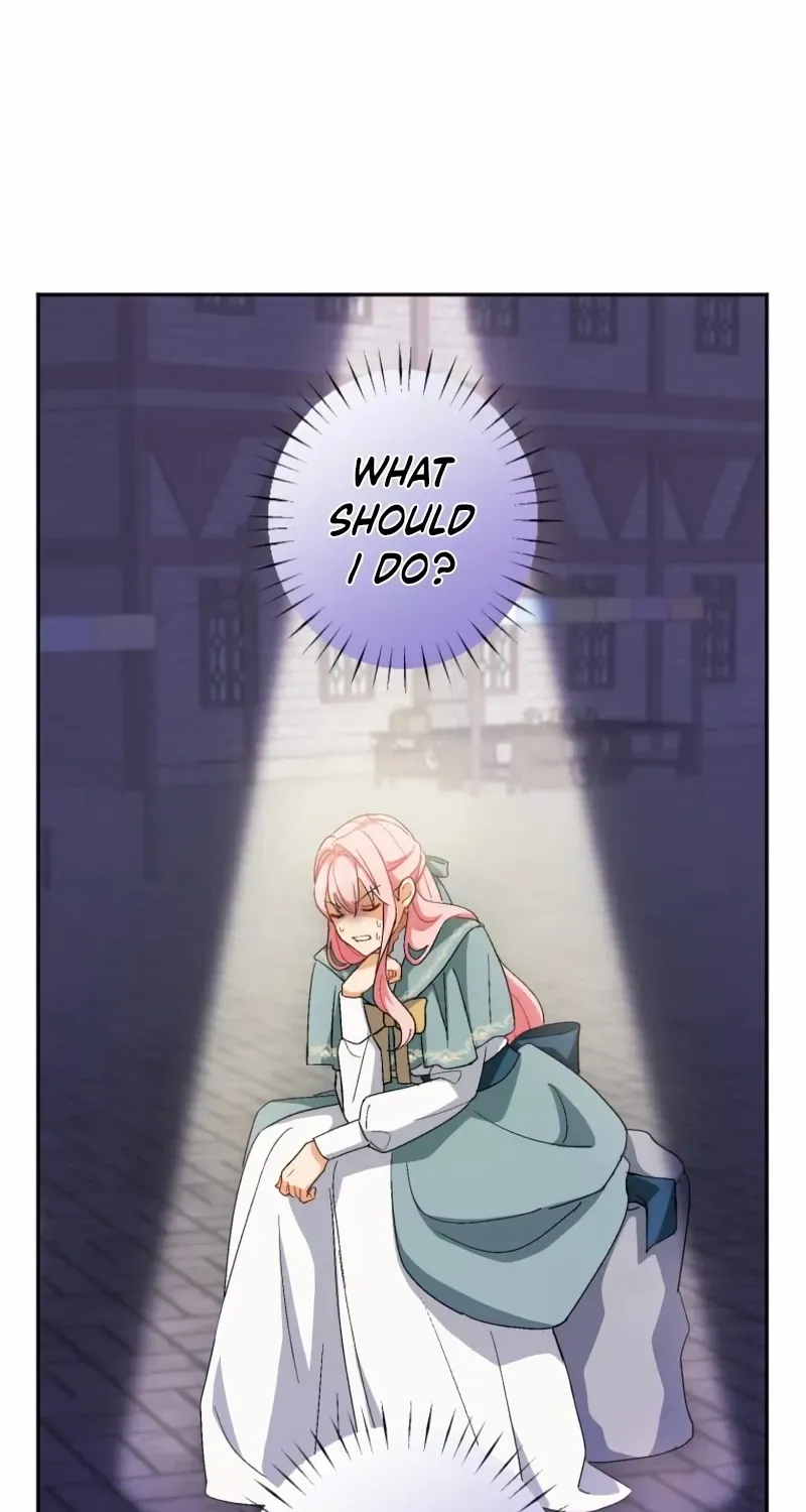 I Still Don’t Know About My Favourite Character’s Unwavering Obsession Kainu Manga Chapter 3 Page 31