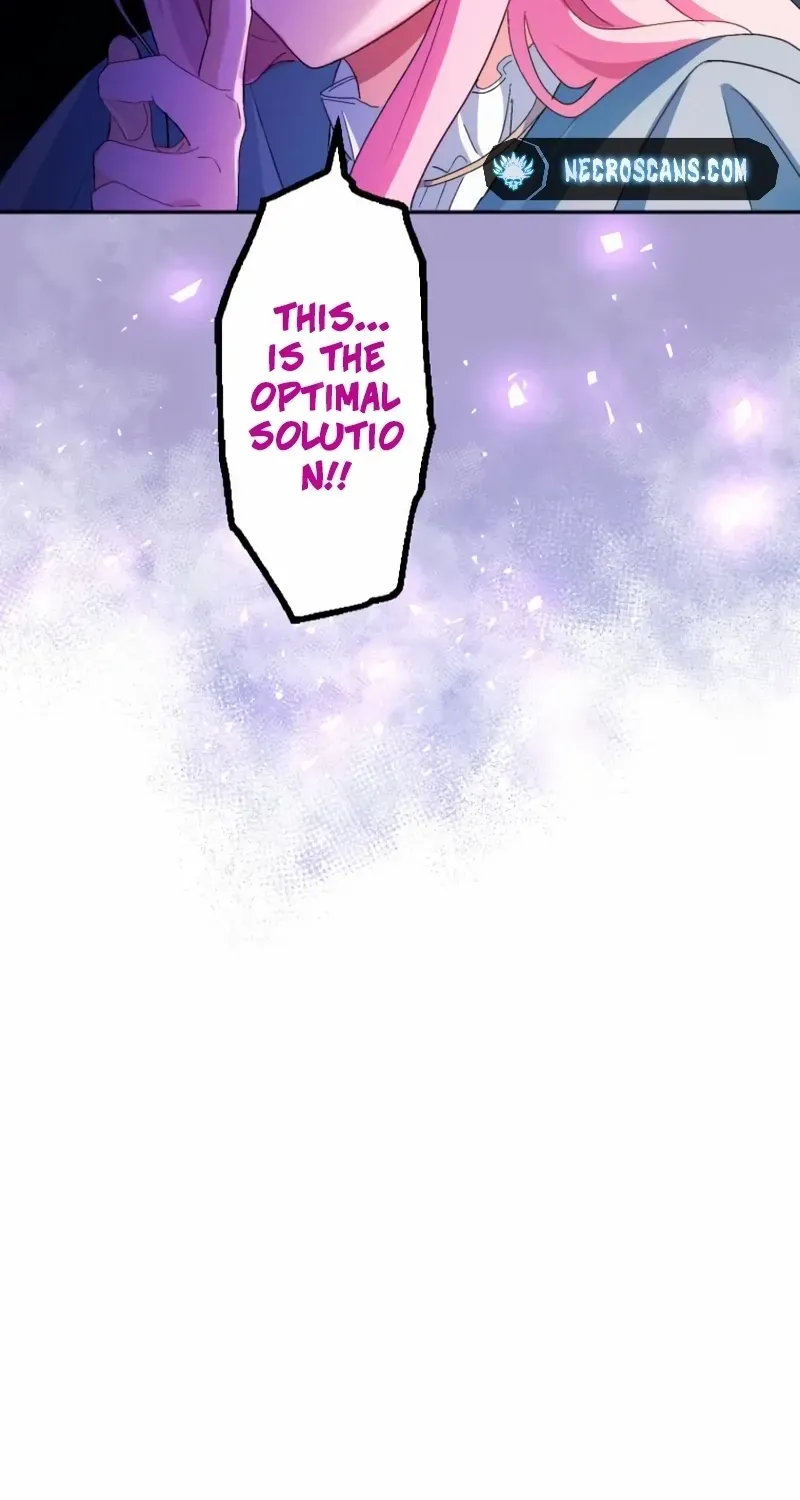 I Still Don’t Know About My Favourite Character’s Unwavering Obsession Kainu Manga Chapter 3 Page 40