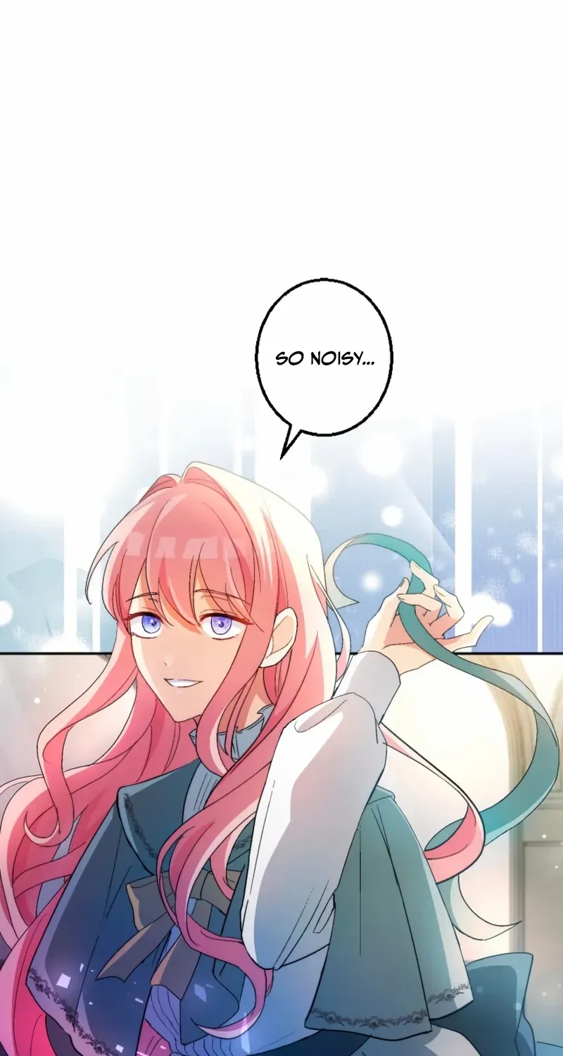 I Still Don’t Know About My Favourite Character’s Unwavering Obsession Kainu Manga Chapter 3 Page 44