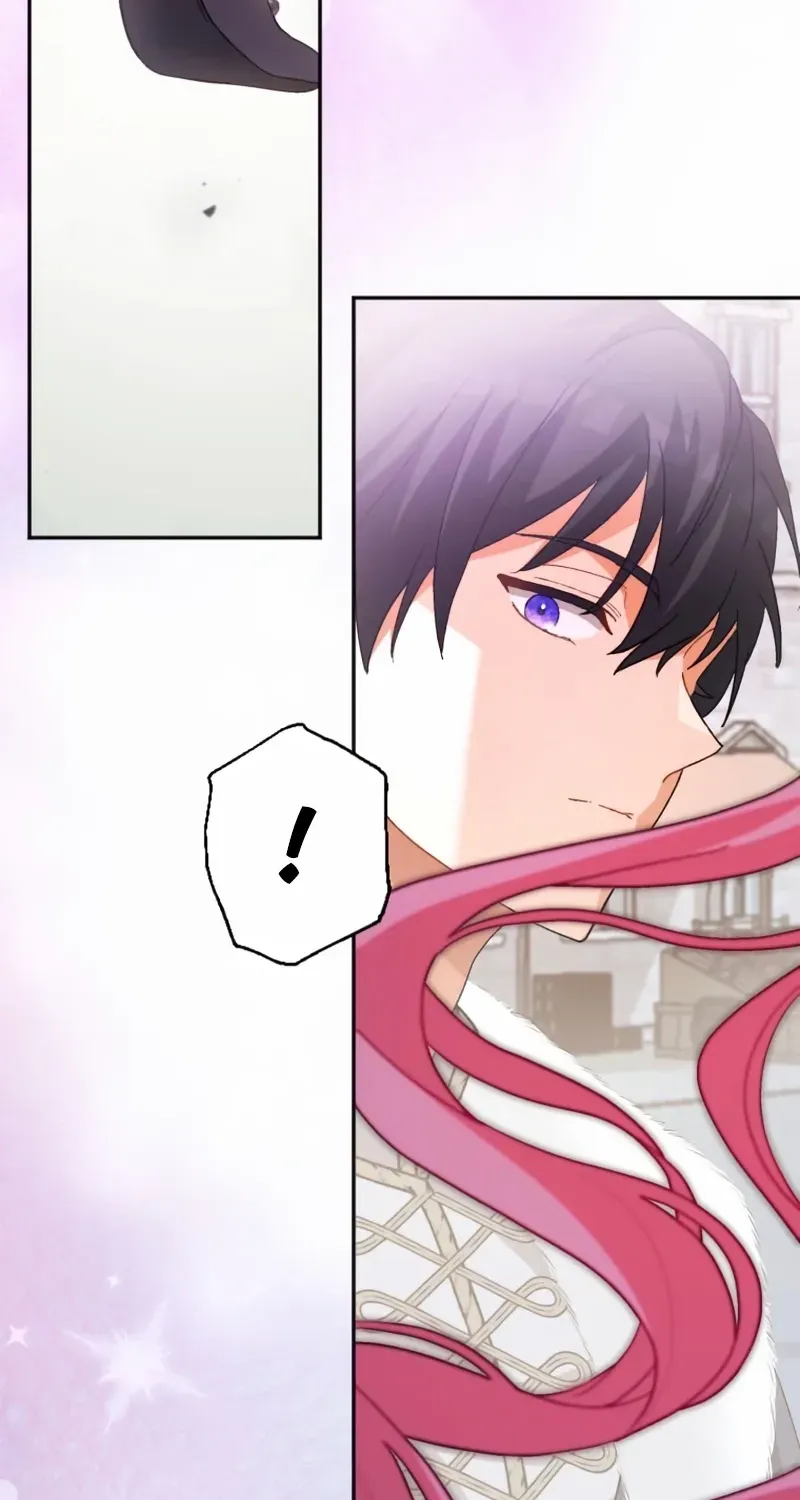 I Still Don’t Know About My Favourite Character’s Unwavering Obsession Kainu Manga Chapter 3 Page 50
