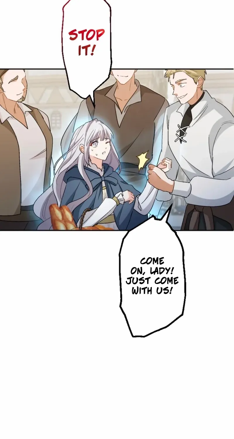 I Still Don’t Know About My Favourite Character’s Unwavering Obsession Kainu Manga Chapter 3 Page 53