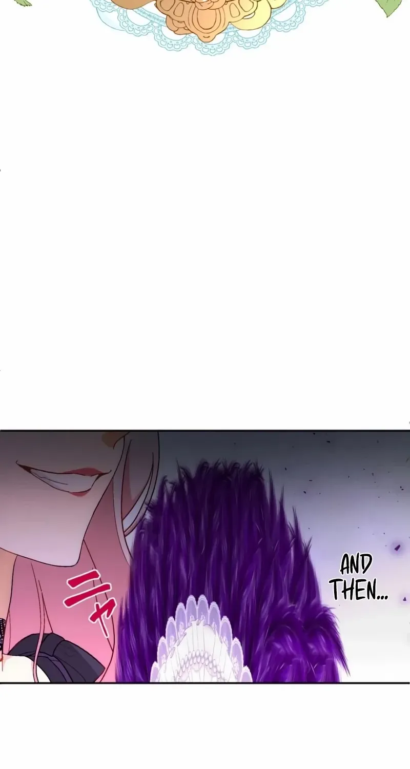 I Still Don’t Know About My Favourite Character’s Unwavering Obsession Kainu Manga Chapter 3 Page 69