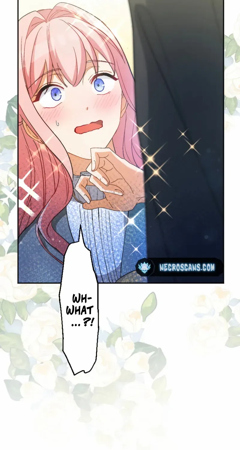 I Still Don’t Know About My Favourite Character’s Unwavering Obsession Kainu Manga Chapter 2 Page 19