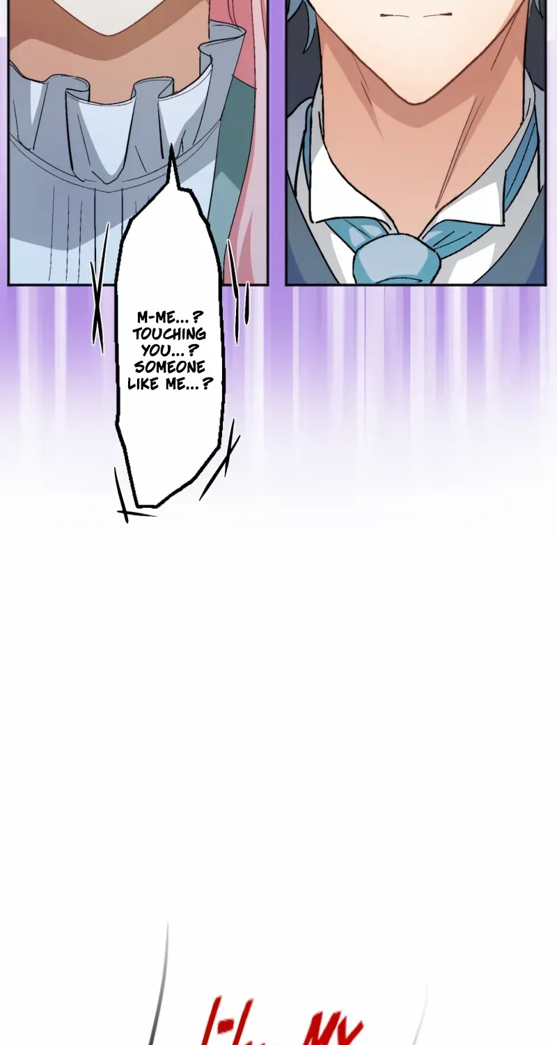 I Still Don’t Know About My Favourite Character’s Unwavering Obsession Kainu Manga Chapter 2 Page 23
