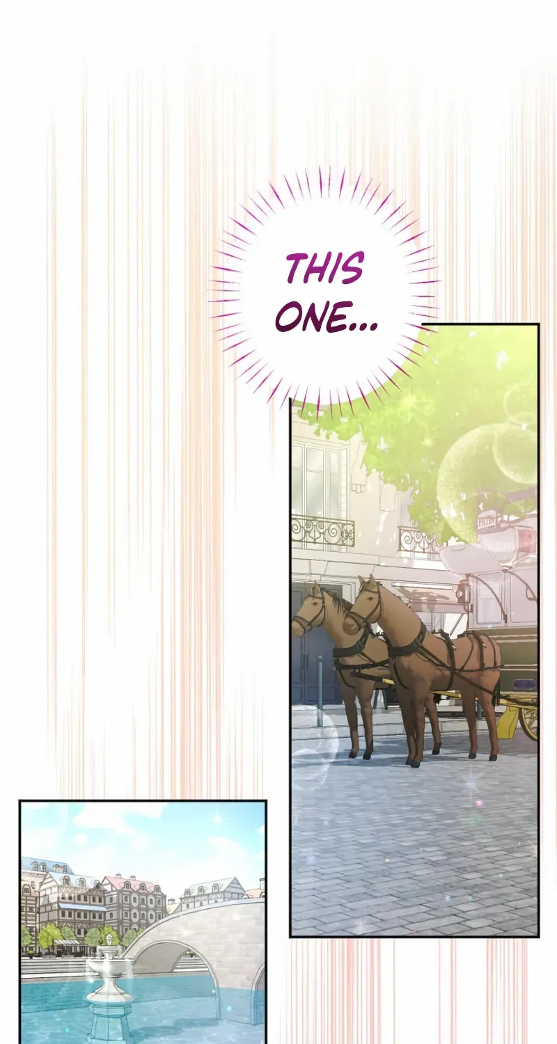 I Still Don’t Know About My Favourite Character’s Unwavering Obsession Kainu Manga Chapter 2 Page 31