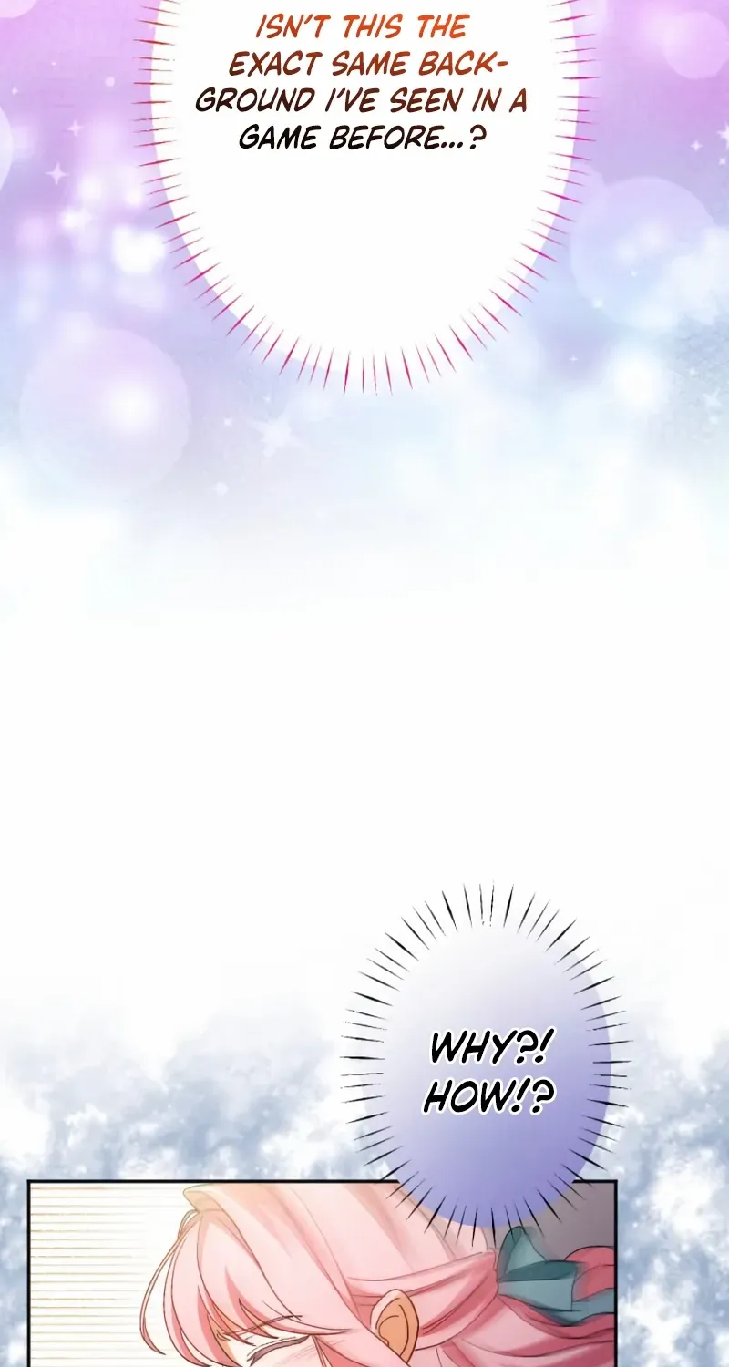 I Still Don’t Know About My Favourite Character’s Unwavering Obsession Kainu Manga Chapter 2 Page 34