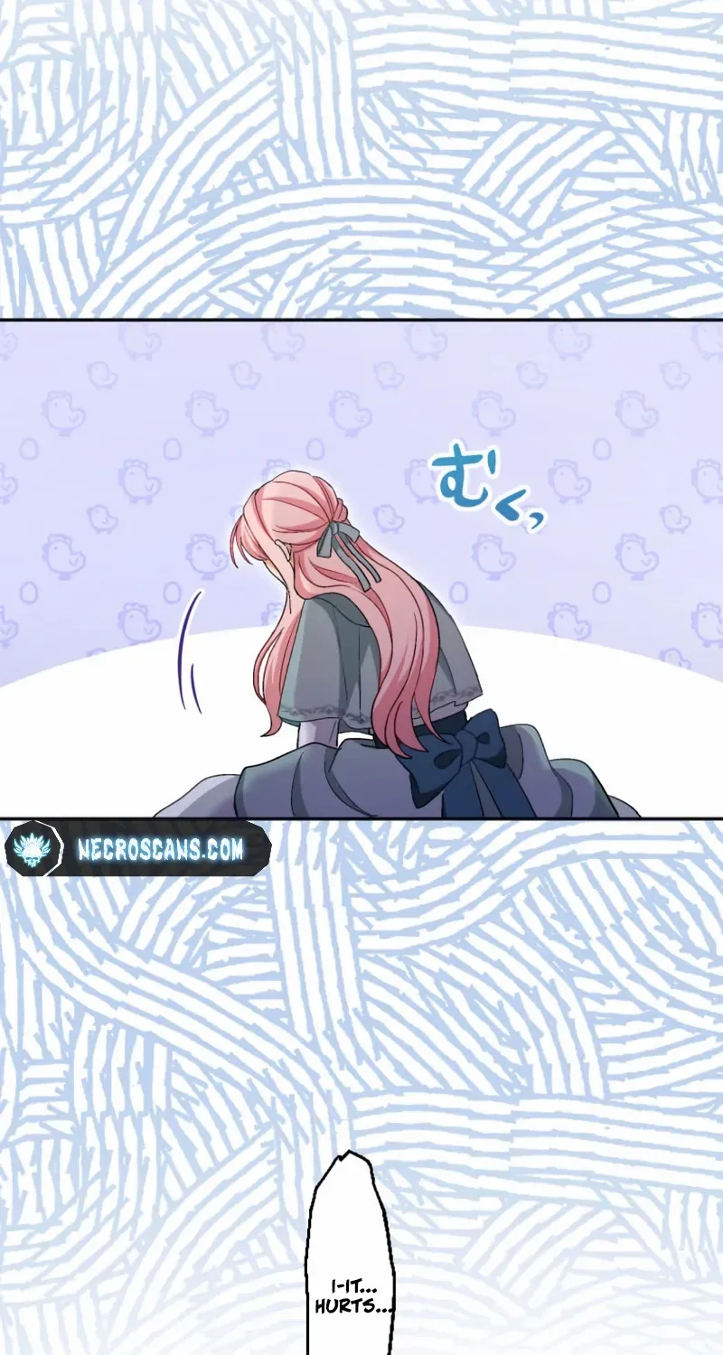 I Still Don’t Know About My Favourite Character’s Unwavering Obsession Kainu Manga Chapter 2 Page 39