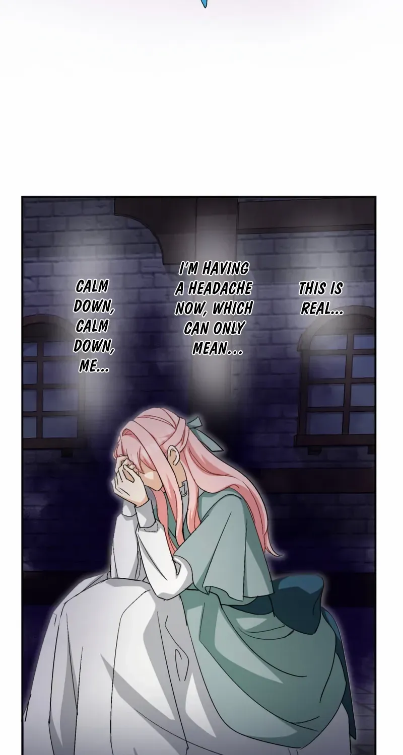 I Still Don’t Know About My Favourite Character’s Unwavering Obsession Kainu Manga Chapter 2 Page 47