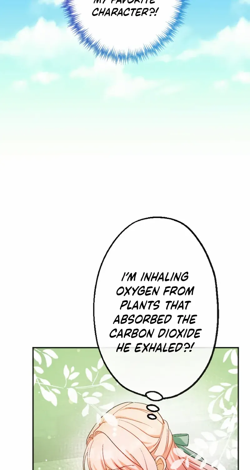 I Still Don’t Know About My Favourite Character’s Unwavering Obsession Kainu Manga Chapter 2 Page 53