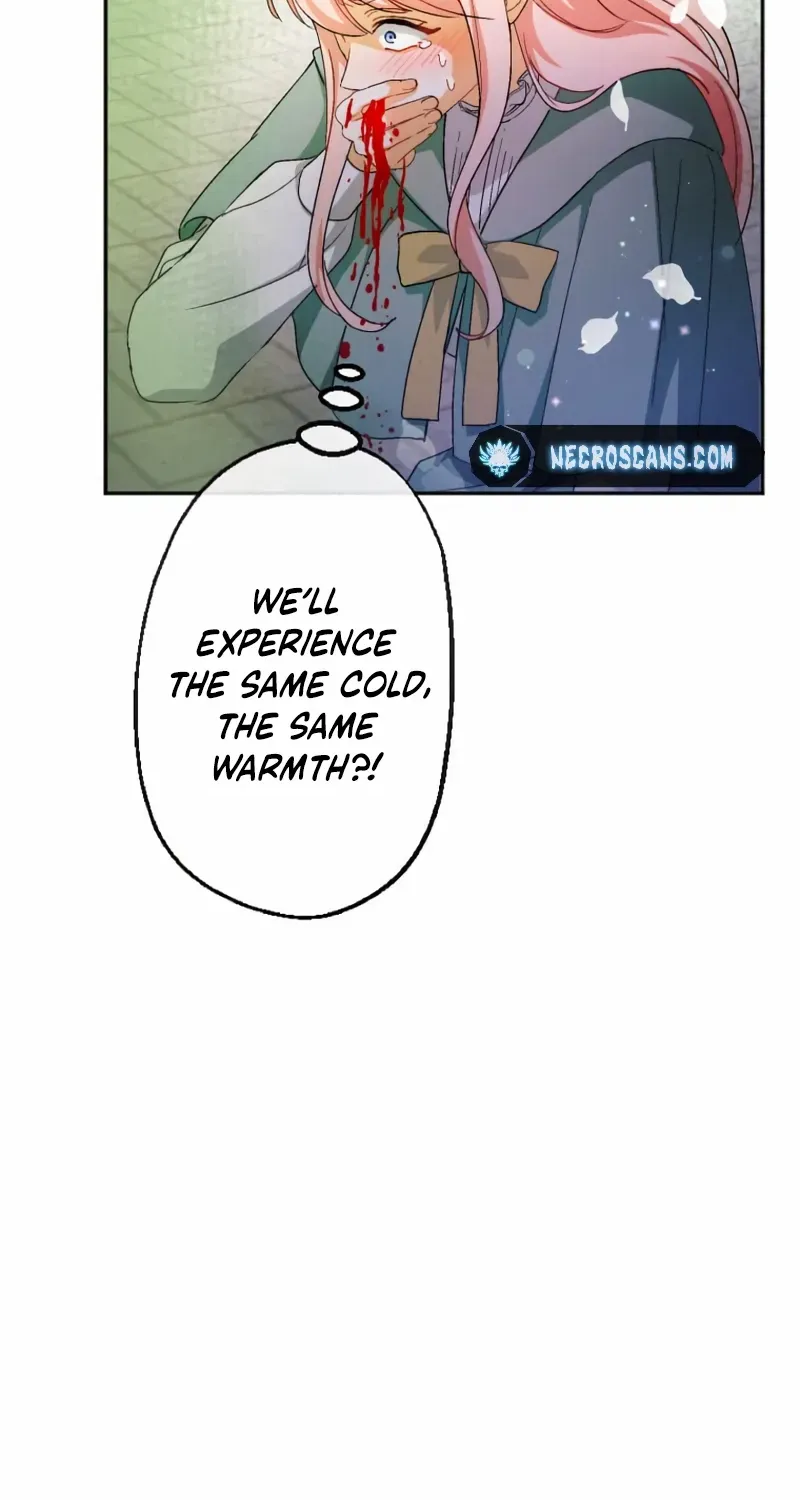 I Still Don’t Know About My Favourite Character’s Unwavering Obsession Kainu Manga Chapter 2 Page 54
