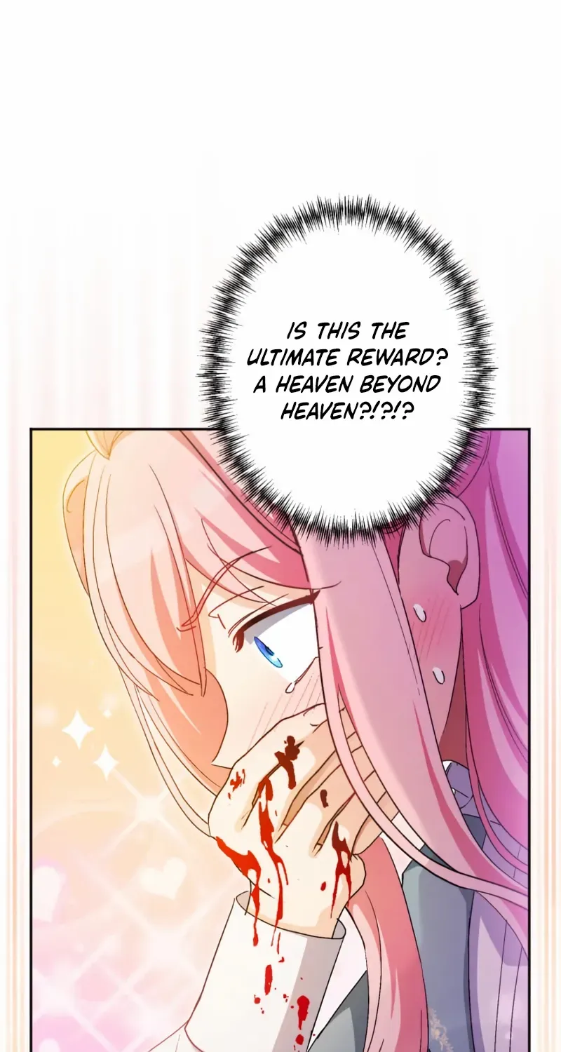 I Still Don’t Know About My Favourite Character’s Unwavering Obsession Kainu Manga Chapter 2 Page 55
