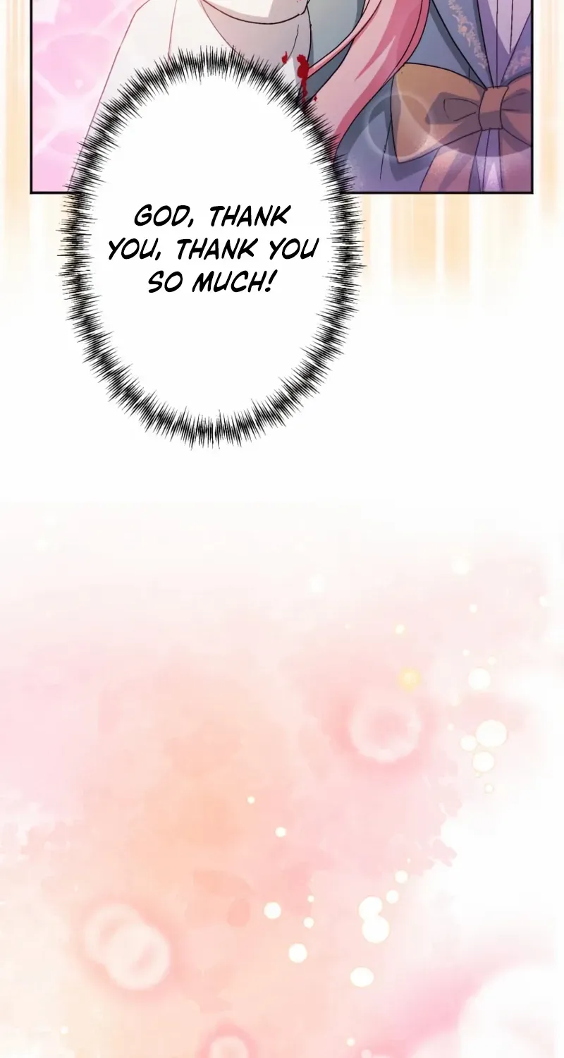 I Still Don’t Know About My Favourite Character’s Unwavering Obsession Kainu Manga Chapter 2 Page 56
