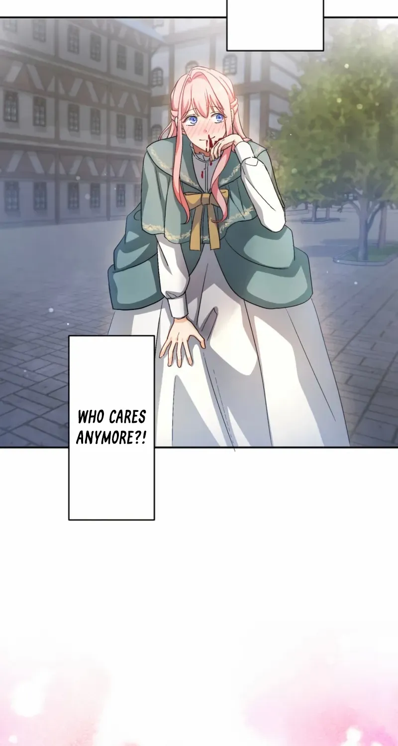 I Still Don’t Know About My Favourite Character’s Unwavering Obsession Kainu Manga Chapter 2 Page 58