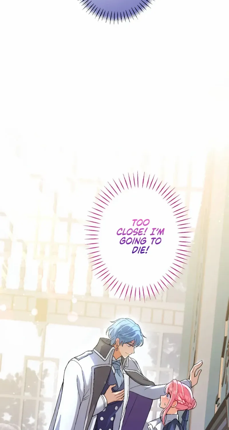 I Still Don’t Know About My Favourite Character’s Unwavering Obsession Kainu Manga Chapter 1 Page 7