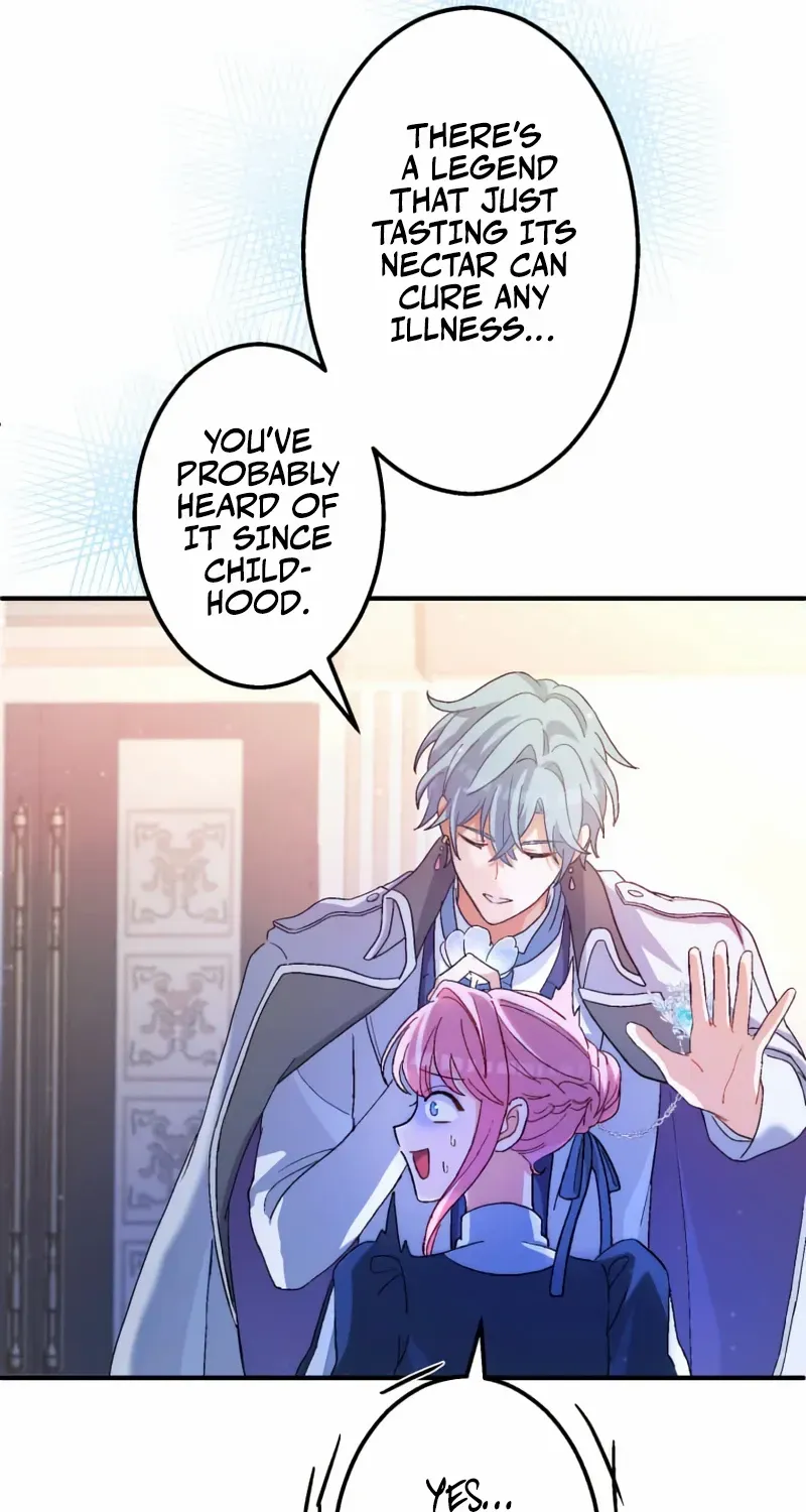 I Still Don’t Know About My Favourite Character’s Unwavering Obsession Kainu Manga Chapter 1 Page 11