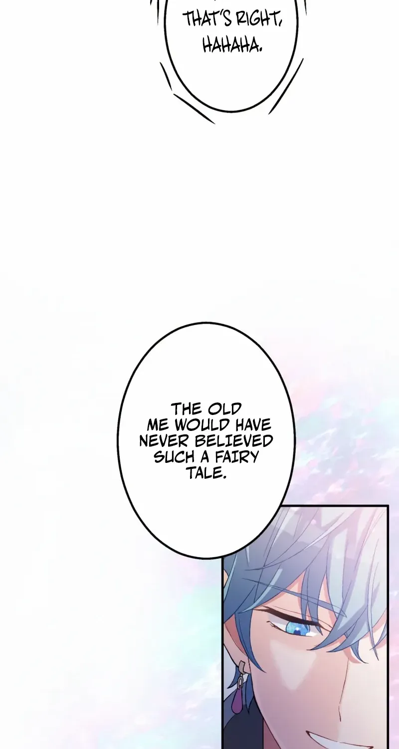 I Still Don’t Know About My Favourite Character’s Unwavering Obsession Kainu Manga Chapter 1 Page 12