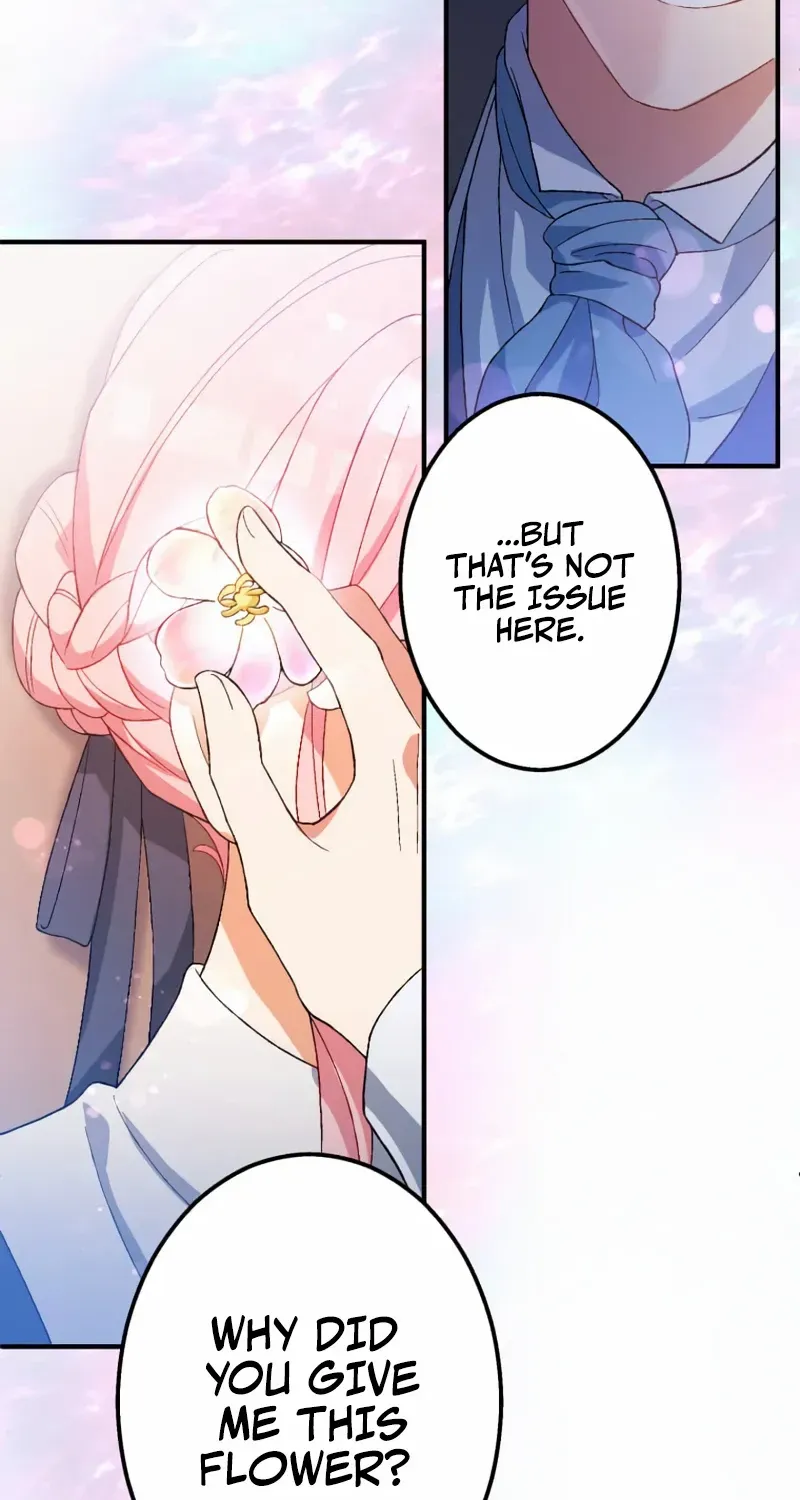 I Still Don’t Know About My Favourite Character’s Unwavering Obsession Kainu Manga Chapter 1 Page 13