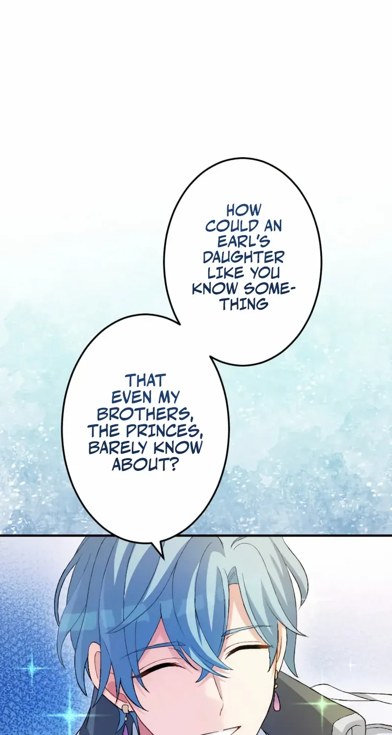I Still Don’t Know About My Favourite Character’s Unwavering Obsession Kainu Manga Chapter 1 Page 17