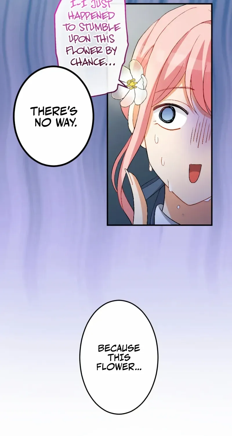 I Still Don’t Know About My Favourite Character’s Unwavering Obsession Kainu Manga Chapter 1 Page 19