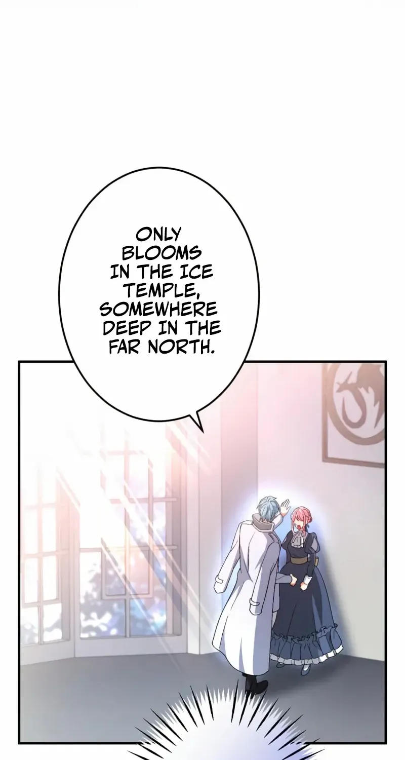 I Still Don’t Know About My Favourite Character’s Unwavering Obsession Kainu Manga Chapter 1 Page 20