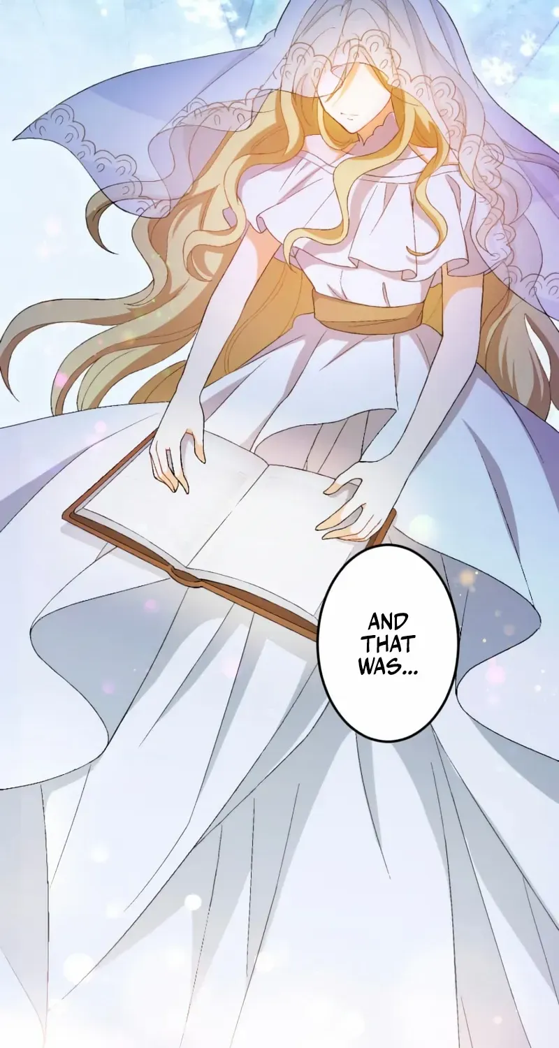 I Still Don’t Know About My Favourite Character’s Unwavering Obsession Kainu Manga Chapter 1 Page 23