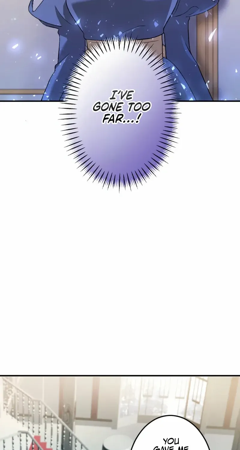 I Still Don’t Know About My Favourite Character’s Unwavering Obsession Kainu Manga Chapter 1 Page 25