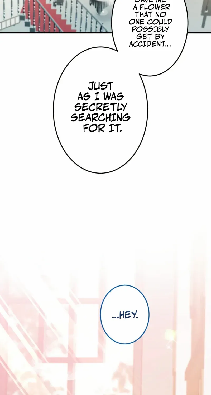 I Still Don’t Know About My Favourite Character’s Unwavering Obsession Kainu Manga Chapter 1 Page 26