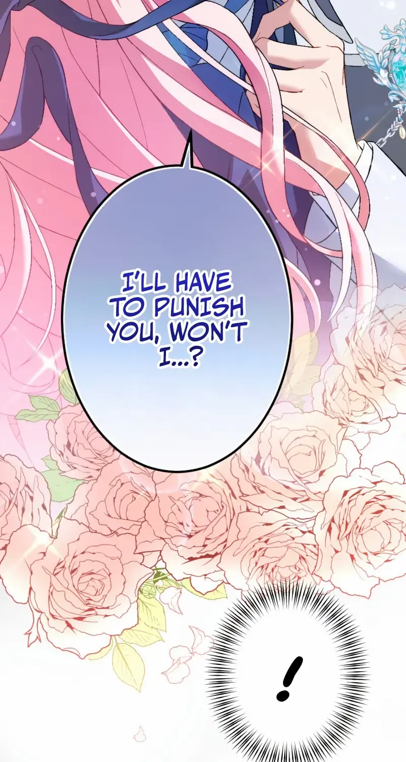 I Still Don’t Know About My Favourite Character’s Unwavering Obsession Kainu Manga Chapter 1 Page 31