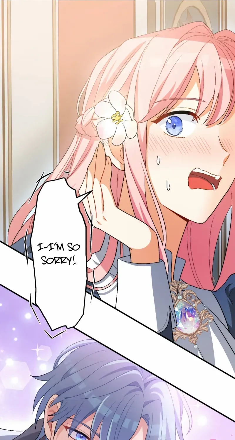 I Still Don’t Know About My Favourite Character’s Unwavering Obsession Kainu Manga Chapter 1 Page 33