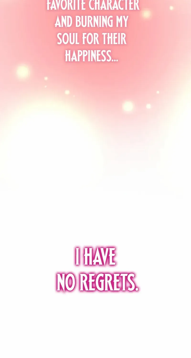 I Still Don’t Know About My Favourite Character’s Unwavering Obsession Kainu Manga Chapter 1 Page 42