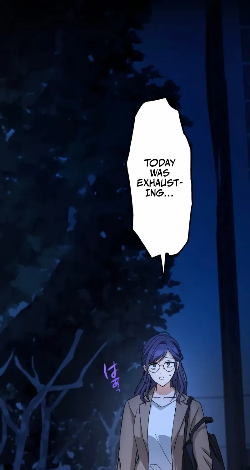 I Still Don’t Know About My Favourite Character’s Unwavering Obsession Kainu Manga Chapter 1 Page 45