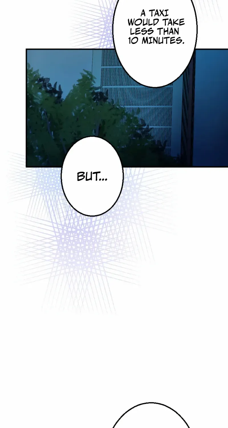 I Still Don’t Know About My Favourite Character’s Unwavering Obsession Kainu Manga Chapter 1 Page 53