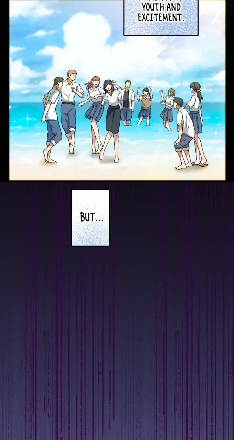 I Still Don’t Know About My Favourite Character’s Unwavering Obsession Kainu Manga Chapter 1 Page 69