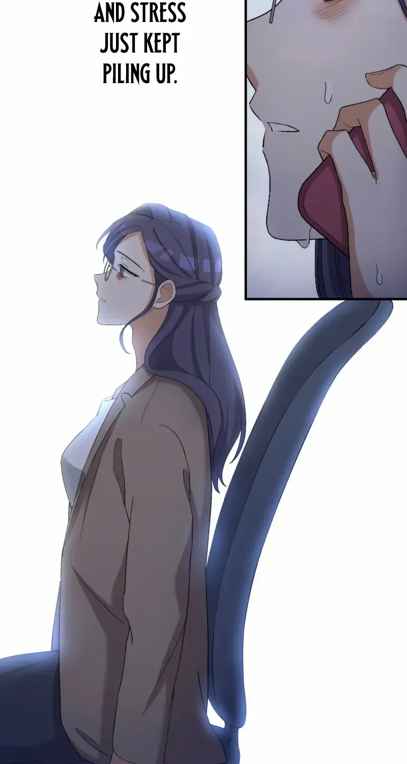 I Still Don’t Know About My Favourite Character’s Unwavering Obsession Kainu Manga Chapter 1 Page 73