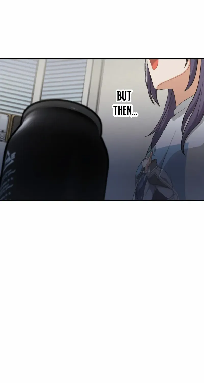 I Still Don’t Know About My Favourite Character’s Unwavering Obsession Kainu Manga Chapter 1 Page 101