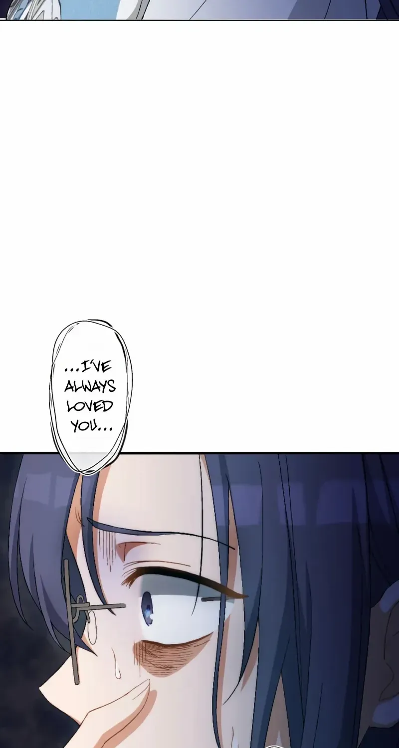 I Still Don’t Know About My Favourite Character’s Unwavering Obsession Kainu Manga Chapter 1 Page 104