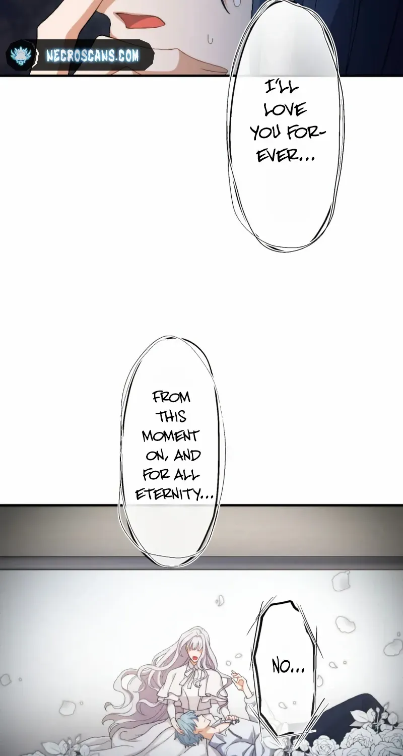 I Still Don’t Know About My Favourite Character’s Unwavering Obsession Kainu Manga Chapter 1 Page 105