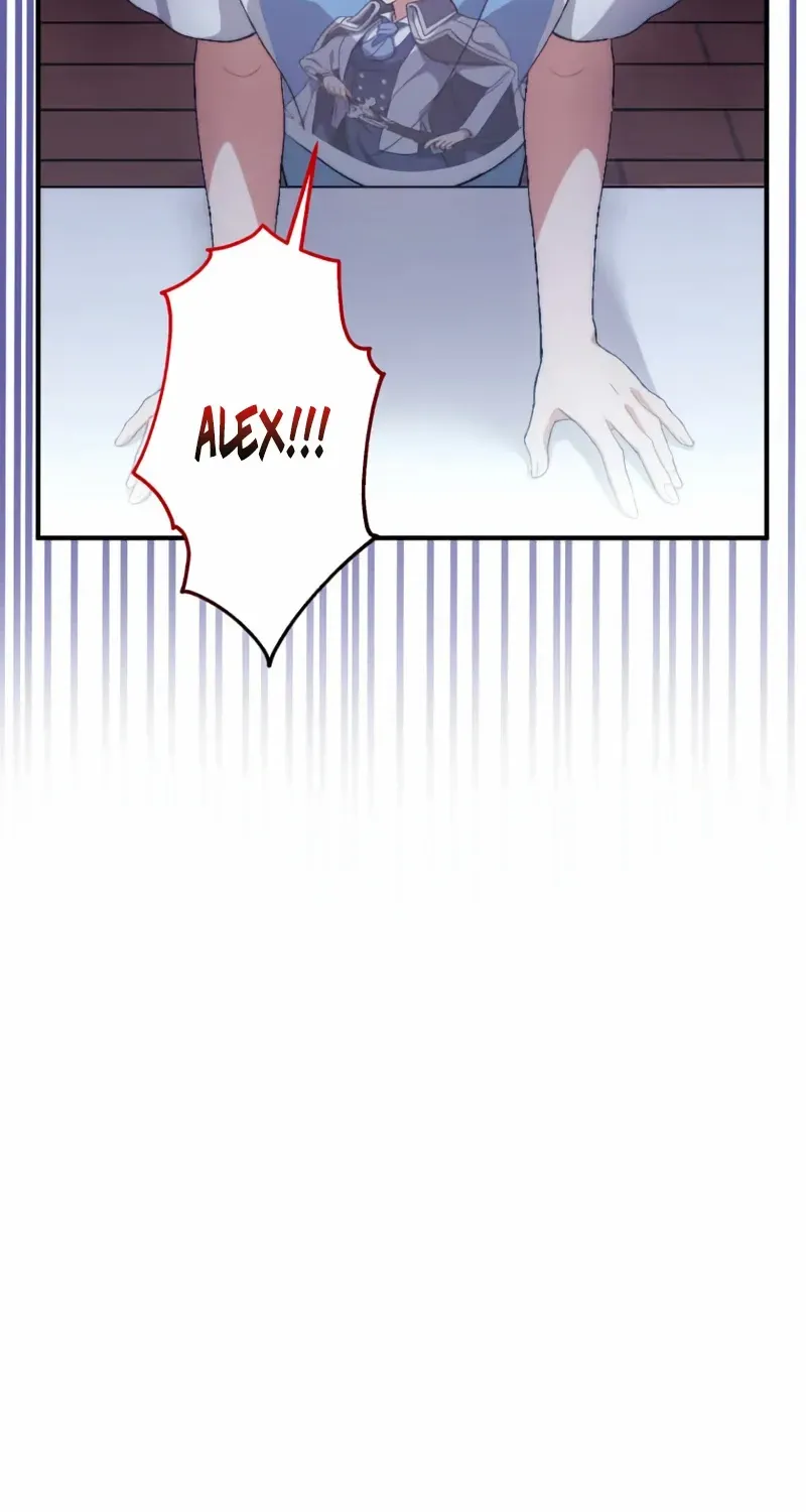 I Still Don’t Know About My Favourite Character’s Unwavering Obsession Kainu Manga Chapter 1 Page 107