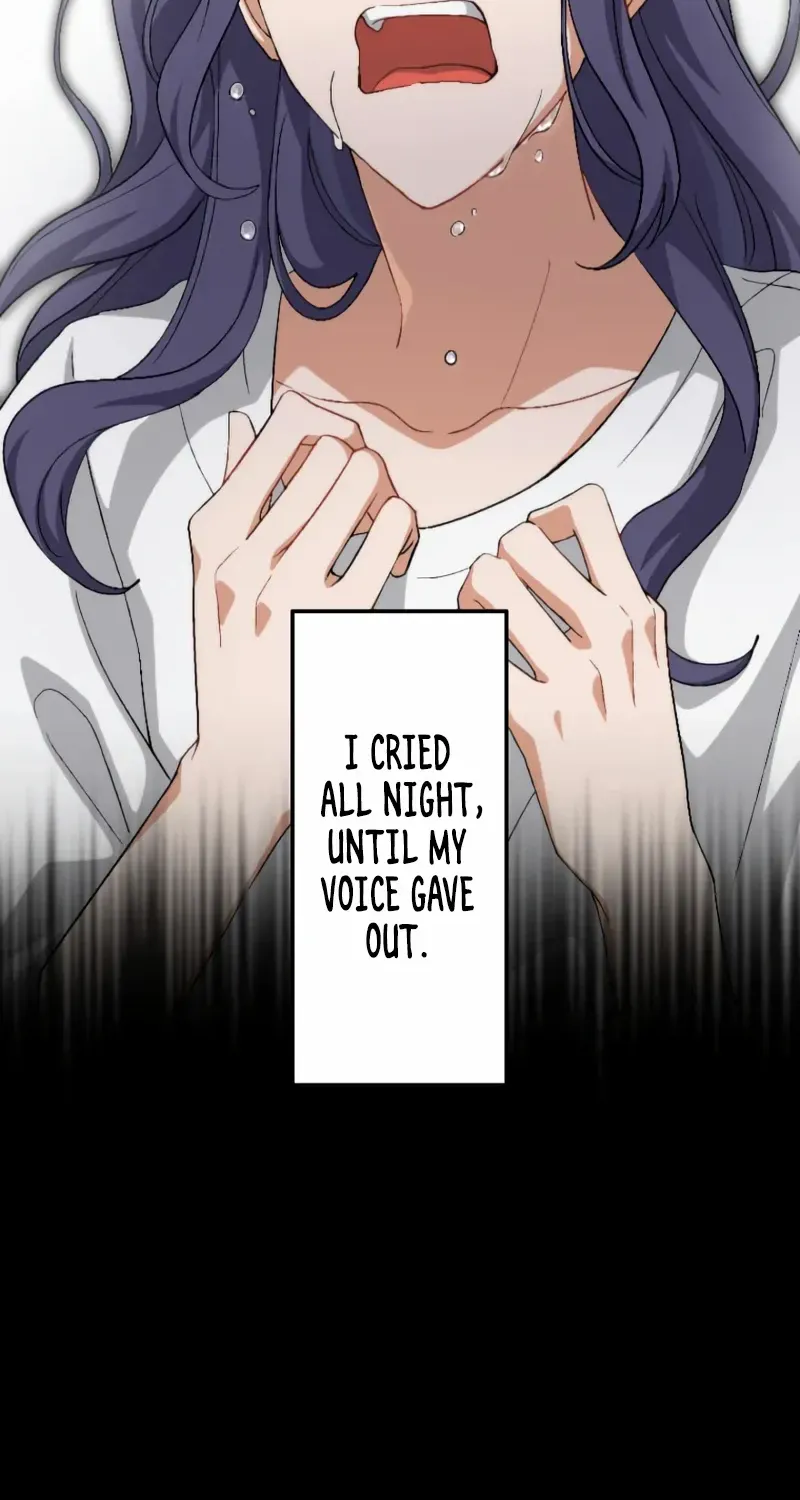 I Still Don’t Know About My Favourite Character’s Unwavering Obsession Kainu Manga Chapter 1 Page 112