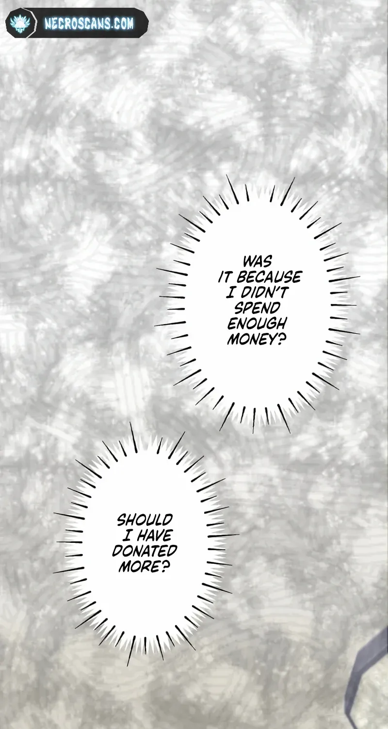 I Still Don’t Know About My Favourite Character’s Unwavering Obsession Kainu Manga Chapter 1 Page 117