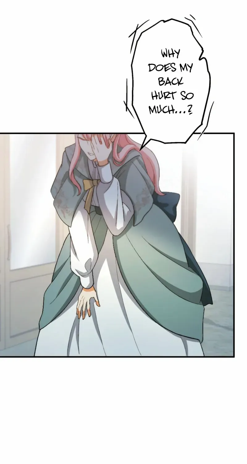 I Still Don’t Know About My Favourite Character’s Unwavering Obsession Kainu Manga Chapter 1 Page 125