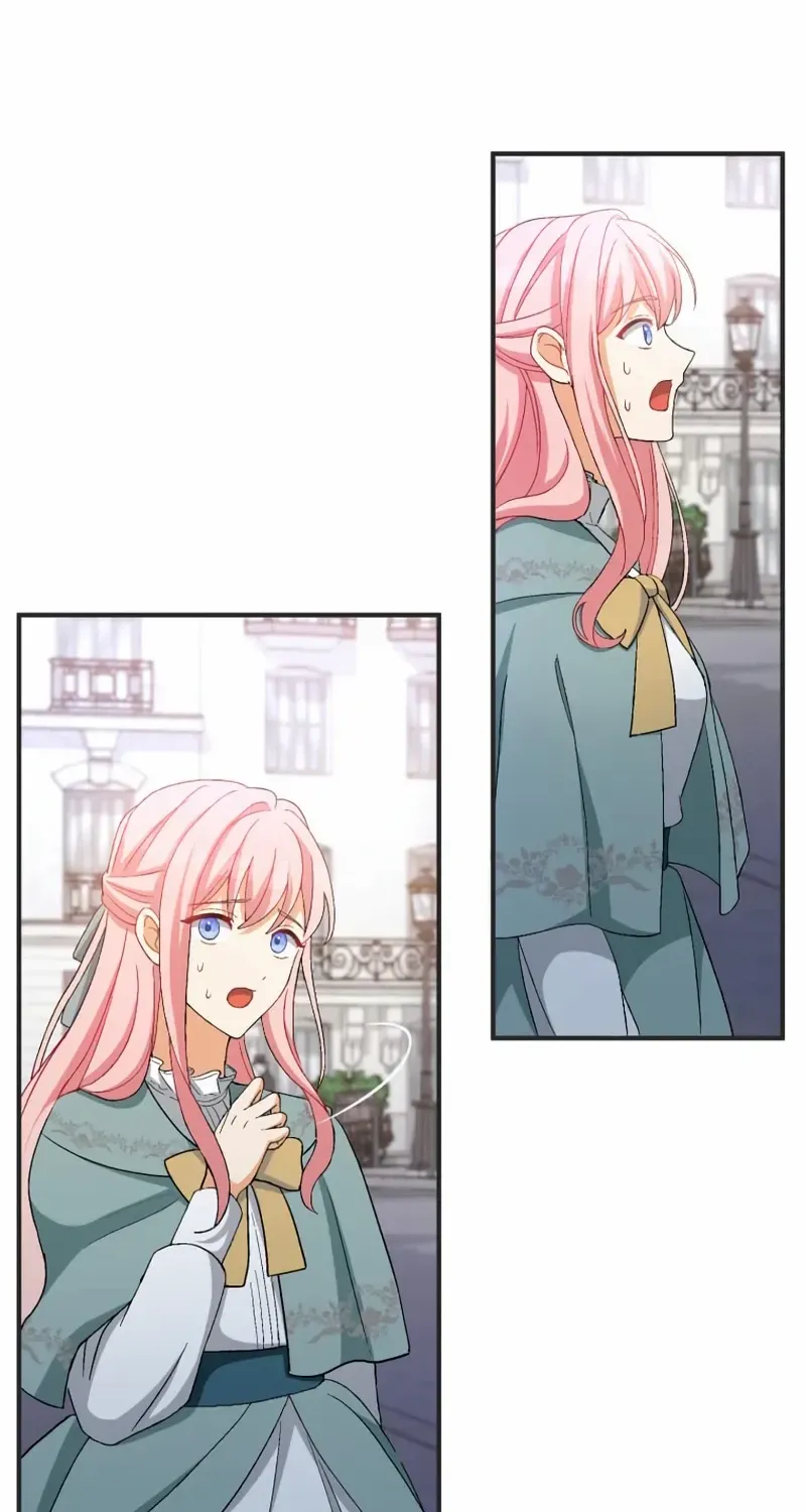 I Still Don’t Know About My Favourite Character’s Unwavering Obsession Kainu Manga Chapter 1 Page 134