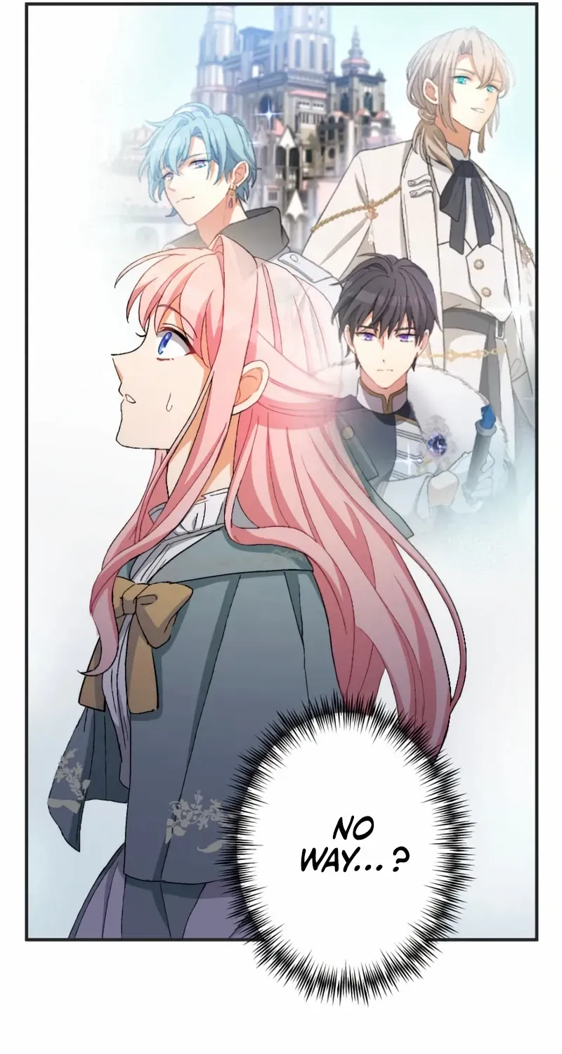 I Still Don’t Know About My Favourite Character’s Unwavering Obsession Kainu Manga Chapter 1 Page 138