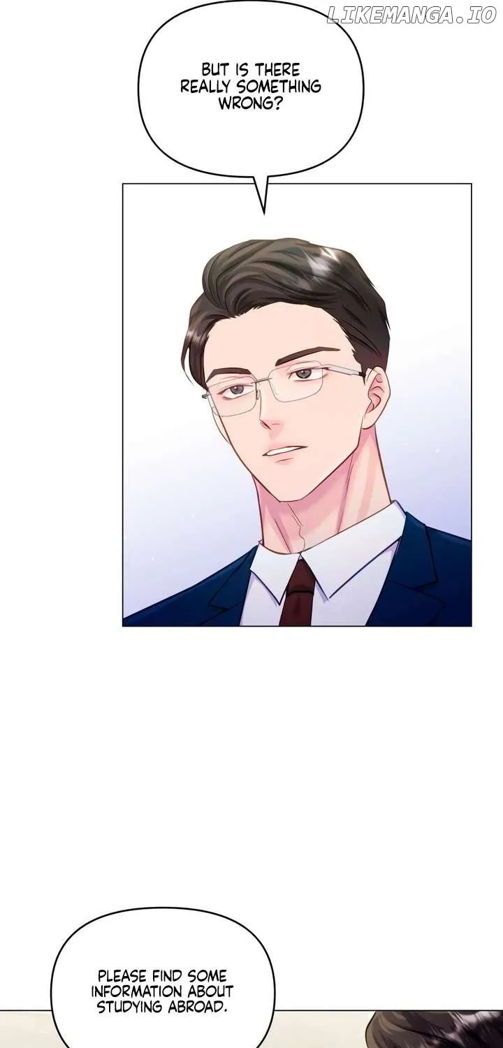 Manual For Using Fierce Beast Kainu Manga Chapter 62 Page 46