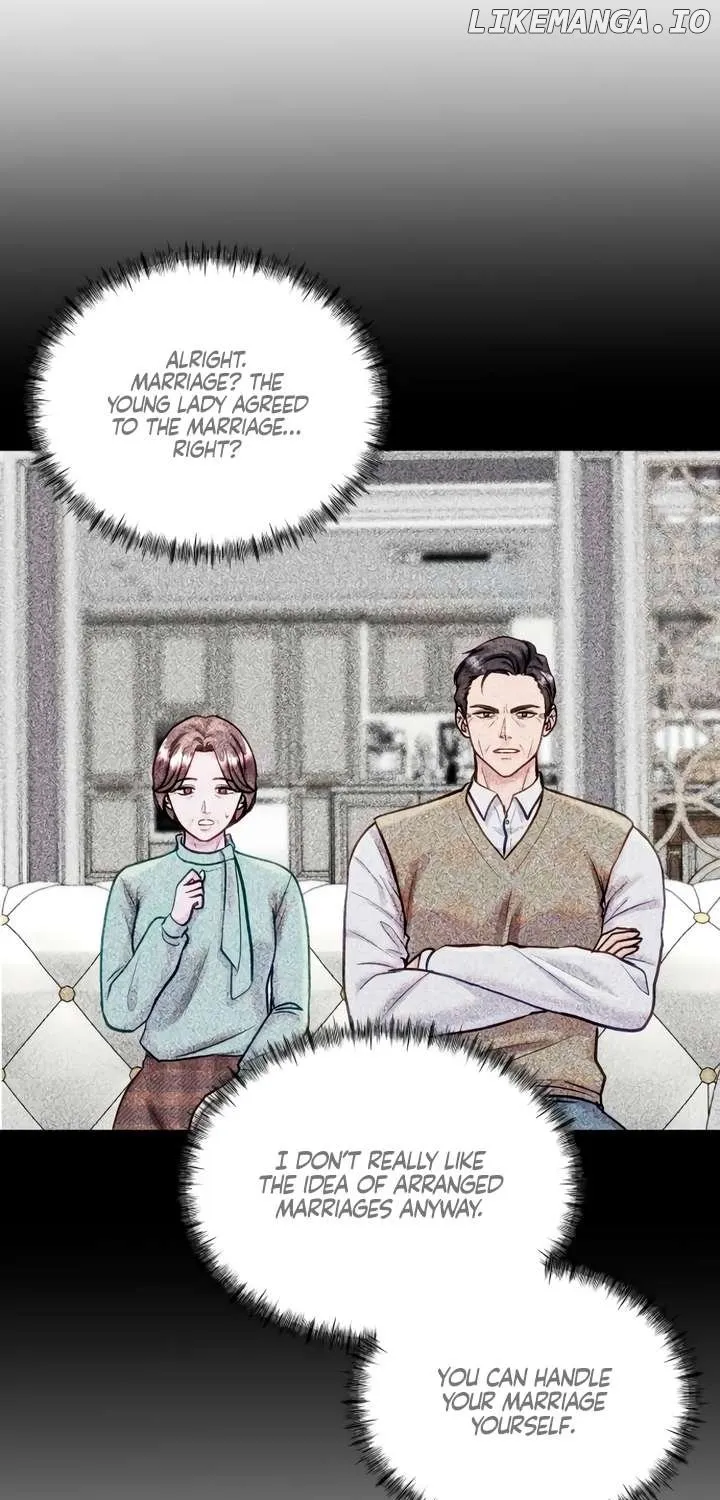 Manual For Using Fierce Beast Kainu Manga Chapter 62 Page 86