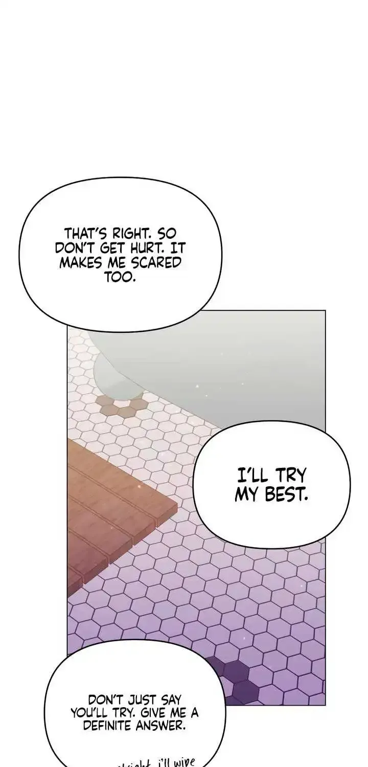 Manual For Using Fierce Beast Kainu Manga Chapter 60 Page 11