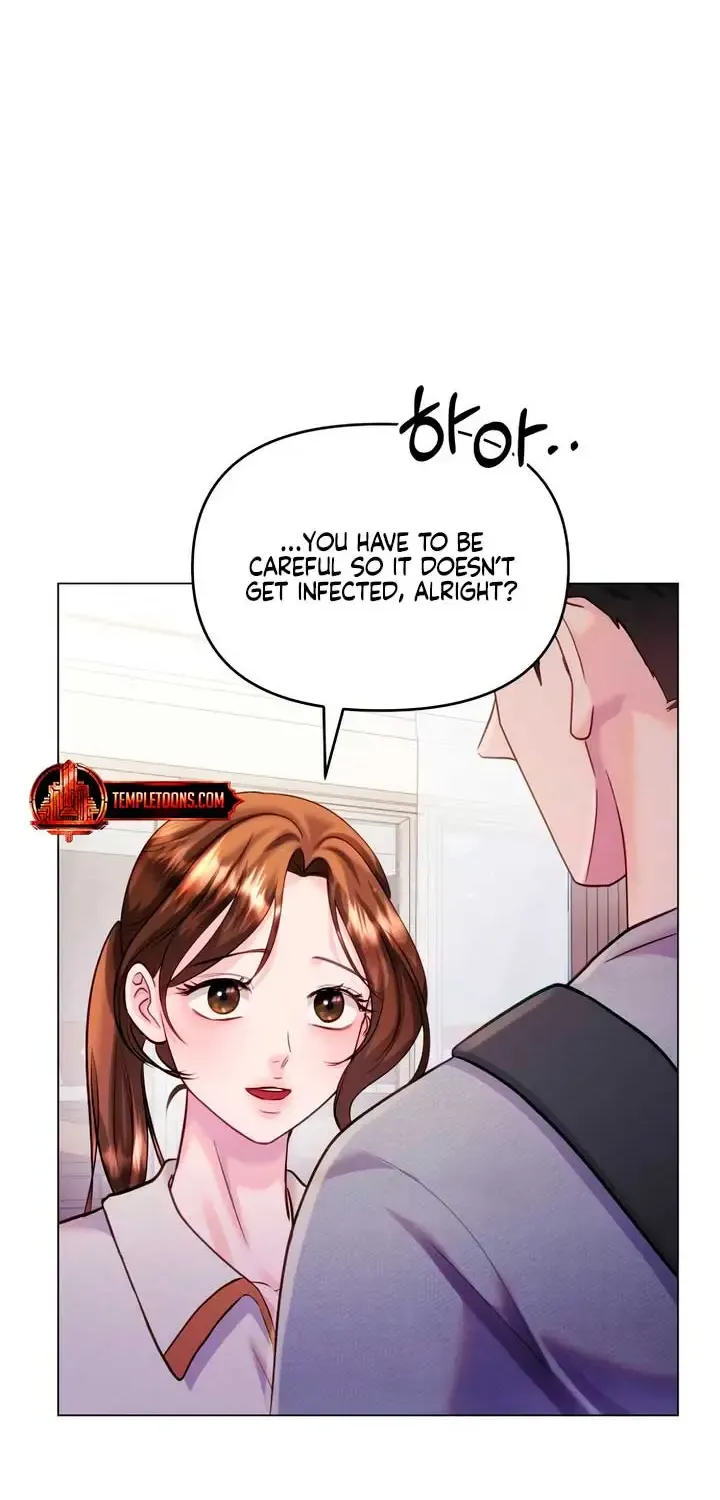 Manual For Using Fierce Beast Kainu Manga Chapter 60 Page 68