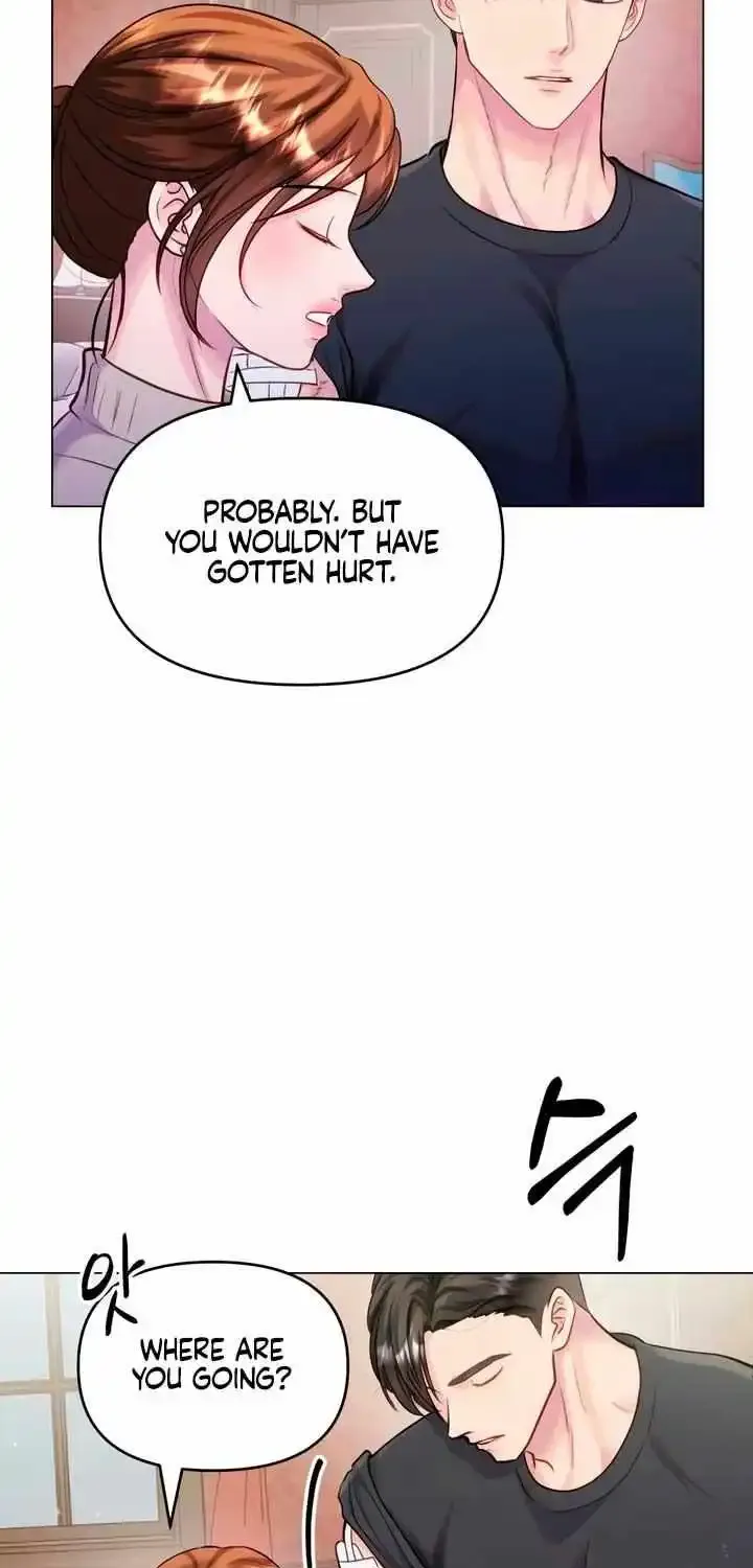 Manual For Using Fierce Beast Kainu Manga Chapter 59 Page 83